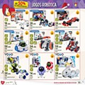 Antevisão Folheto PINGO DOCE Brinquedos